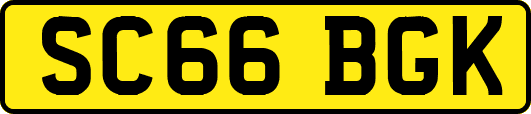 SC66BGK