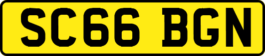 SC66BGN