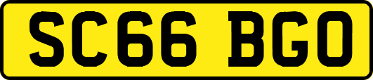 SC66BGO