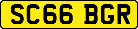 SC66BGR