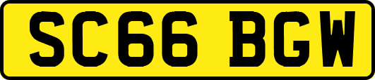 SC66BGW