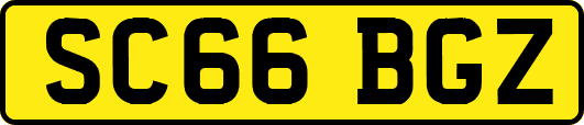 SC66BGZ