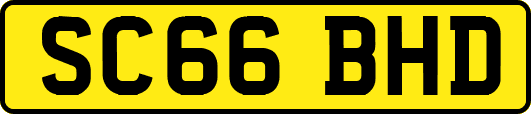 SC66BHD