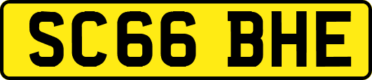 SC66BHE