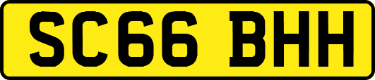 SC66BHH