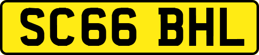 SC66BHL