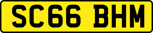SC66BHM