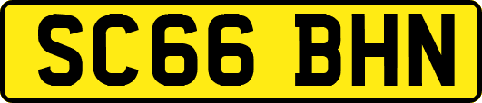 SC66BHN