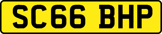 SC66BHP