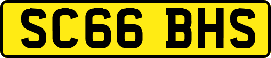 SC66BHS