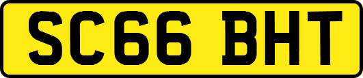 SC66BHT