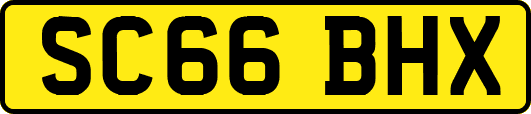 SC66BHX