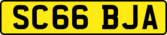 SC66BJA