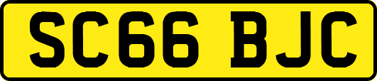 SC66BJC