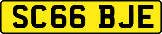 SC66BJE