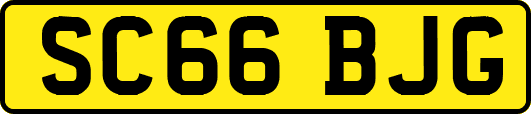 SC66BJG
