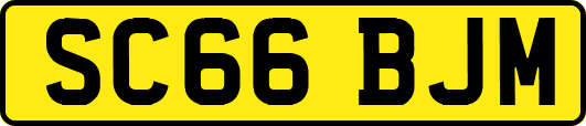 SC66BJM