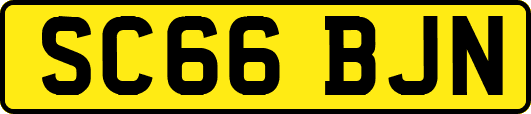 SC66BJN