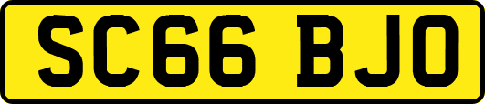 SC66BJO