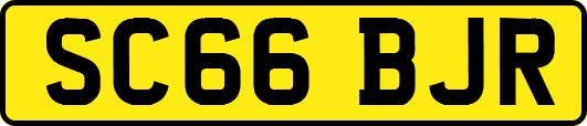 SC66BJR