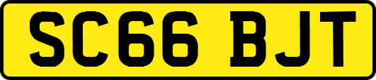 SC66BJT