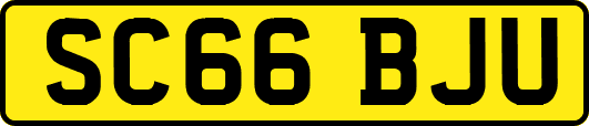 SC66BJU