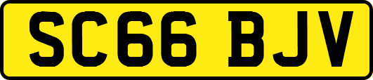 SC66BJV