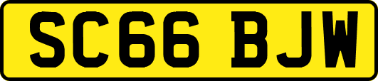 SC66BJW