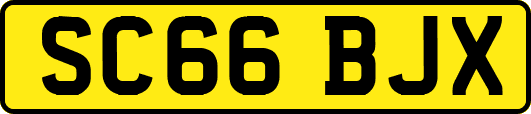 SC66BJX