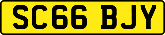 SC66BJY