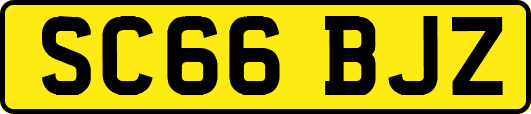 SC66BJZ