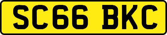 SC66BKC
