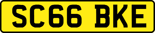 SC66BKE