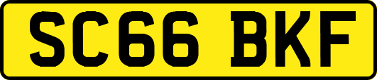 SC66BKF