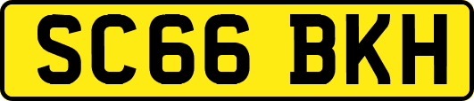 SC66BKH