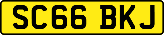 SC66BKJ
