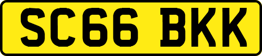 SC66BKK