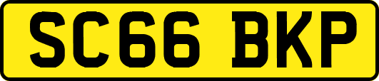 SC66BKP