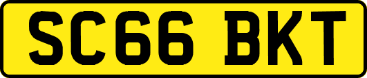 SC66BKT