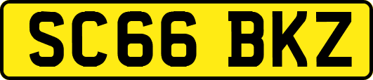 SC66BKZ