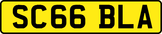 SC66BLA