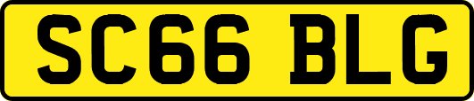 SC66BLG