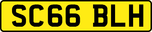SC66BLH