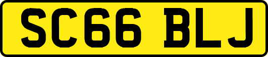SC66BLJ