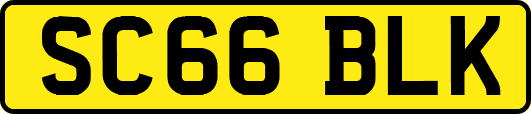 SC66BLK