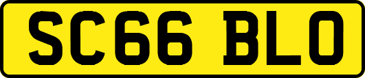 SC66BLO