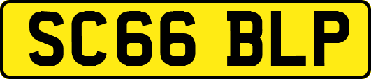 SC66BLP