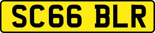 SC66BLR