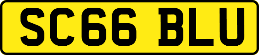 SC66BLU