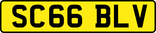 SC66BLV